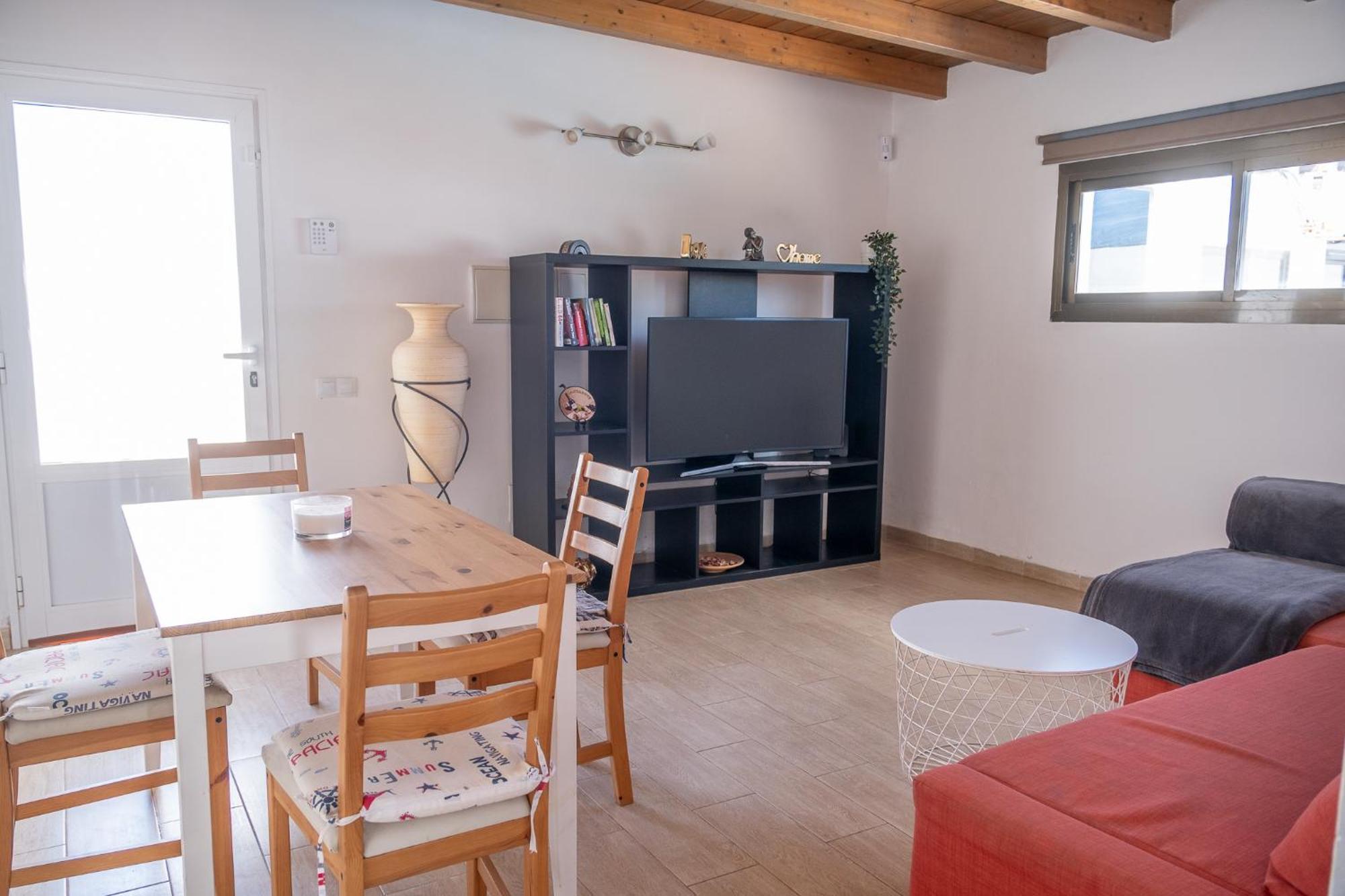 شقة Casa Nepal بلايا بلانكا المظهر الخارجي الصورة